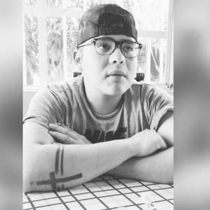 Meet your Posher, Erick